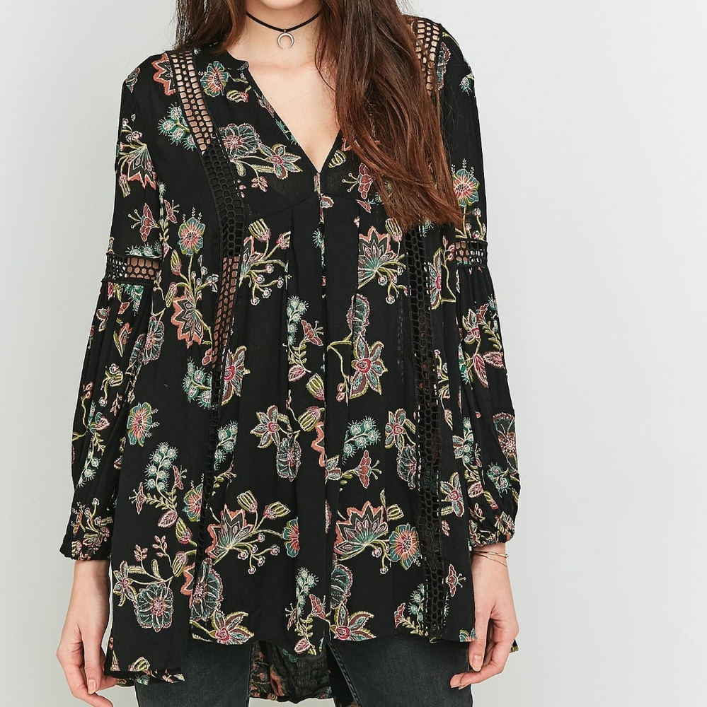 Free People Just the Two of Us